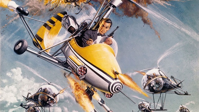 bond 3