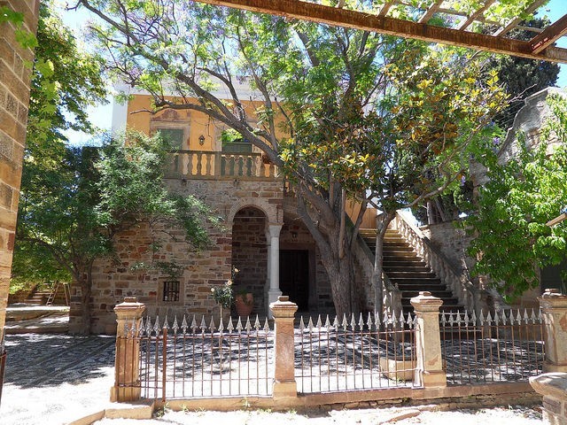 chios