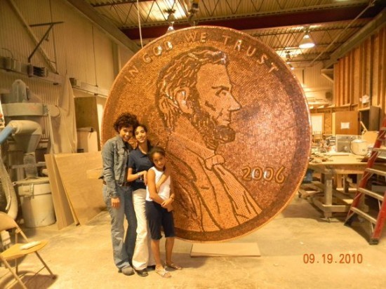 giant coin 1