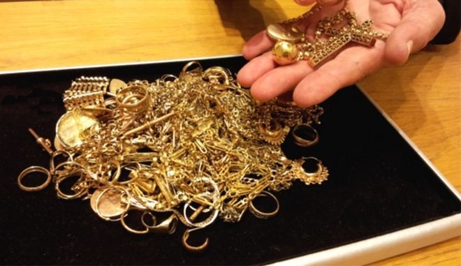 goldbuying