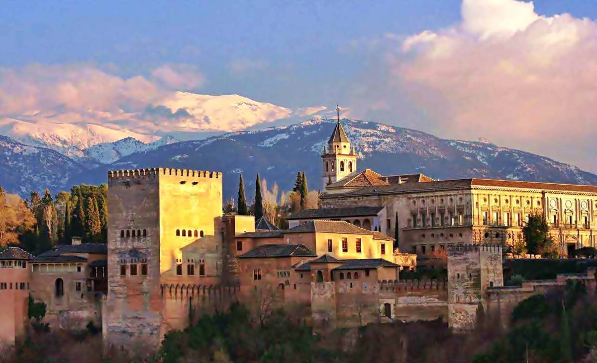 granada
