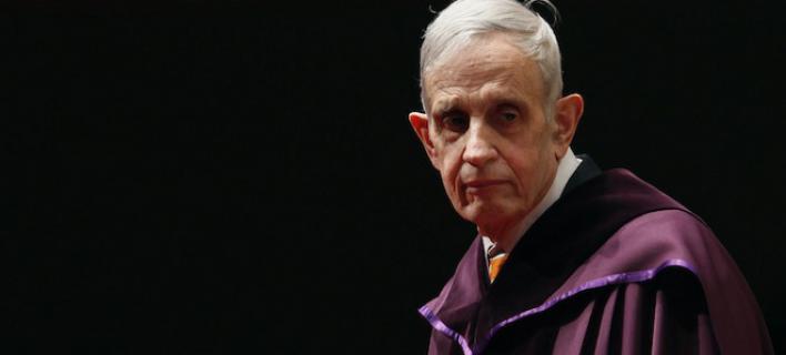 john nash