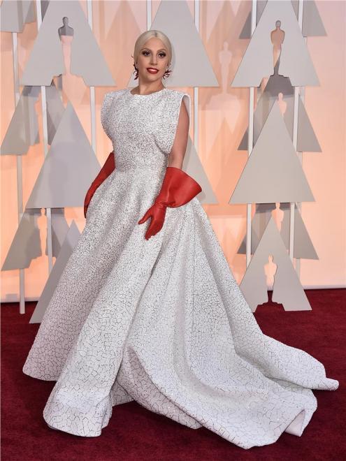 lady gaga