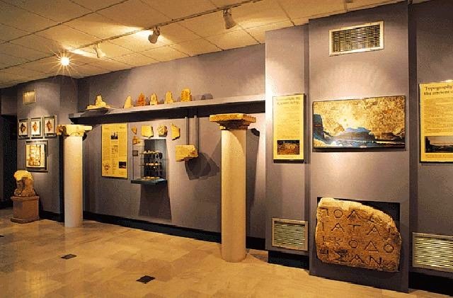 museum