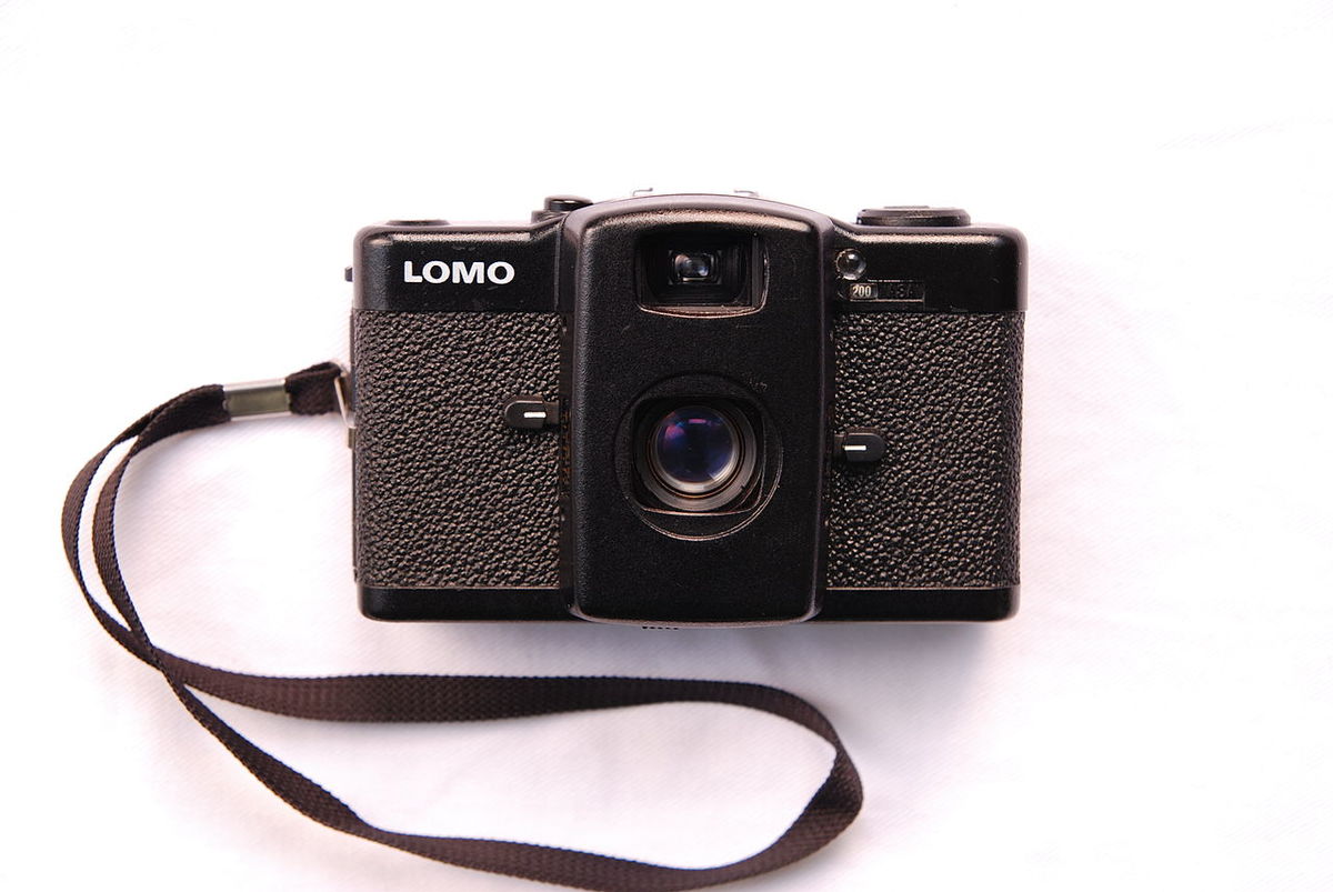 original lomo lca