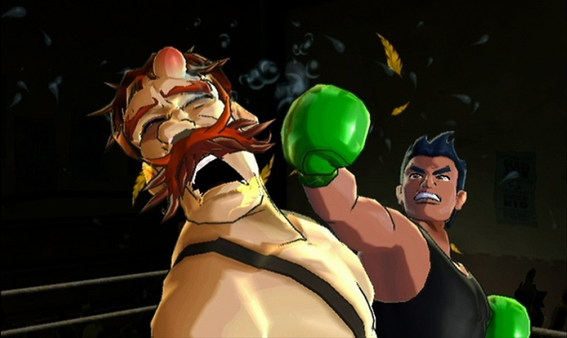 punch out von kaiser 03
