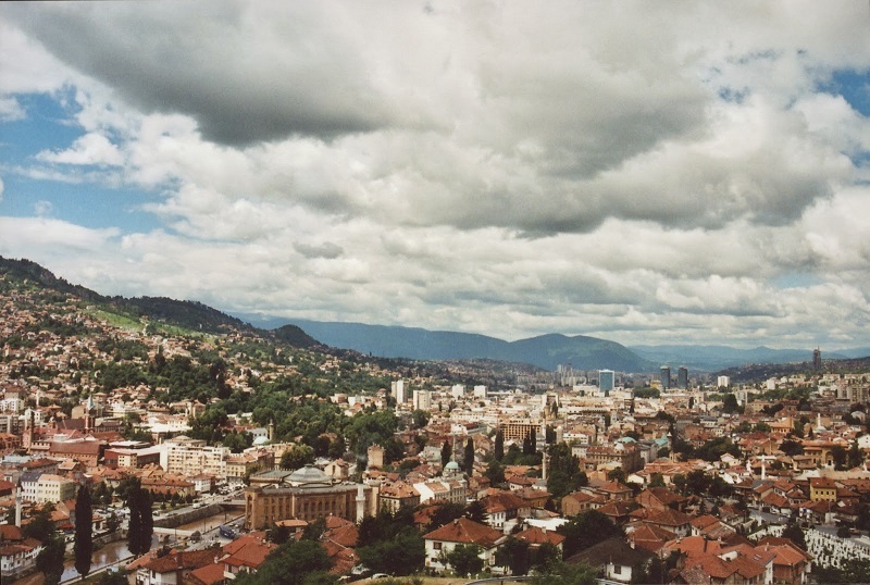 saragevo