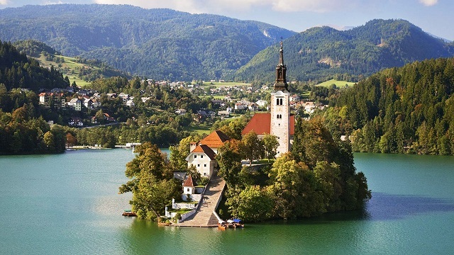 slovenia