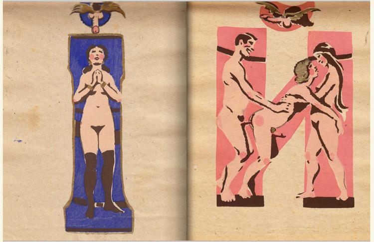 soviet sex 5