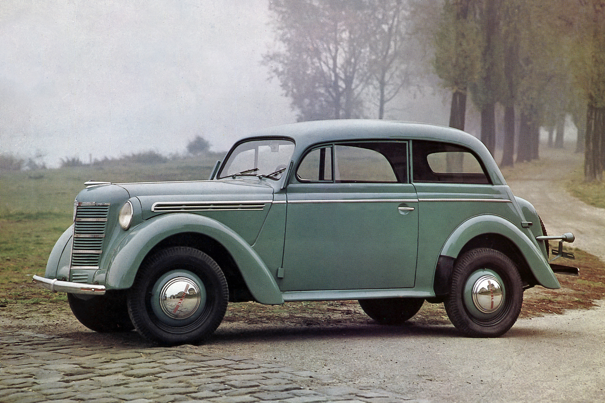 03 Opel Kadett 1938 35317