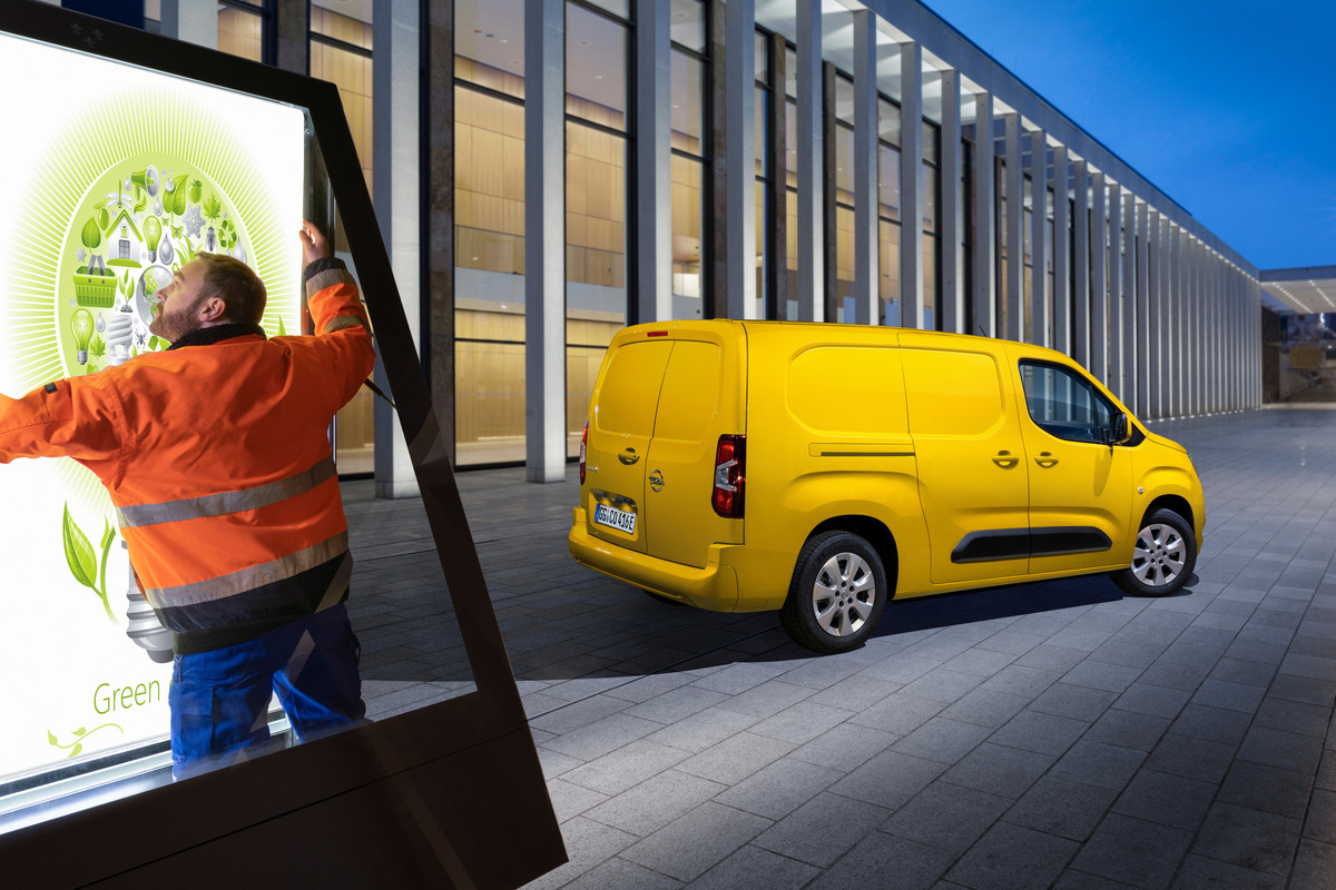 07 Opel Combo e Cargo 514052