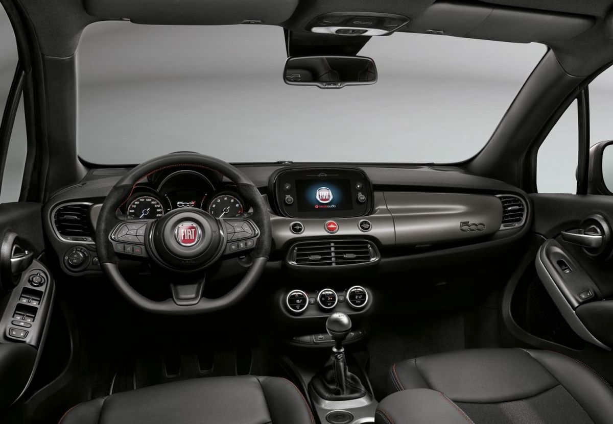 191220 Fiat 500XSport GRlaunch GR 003