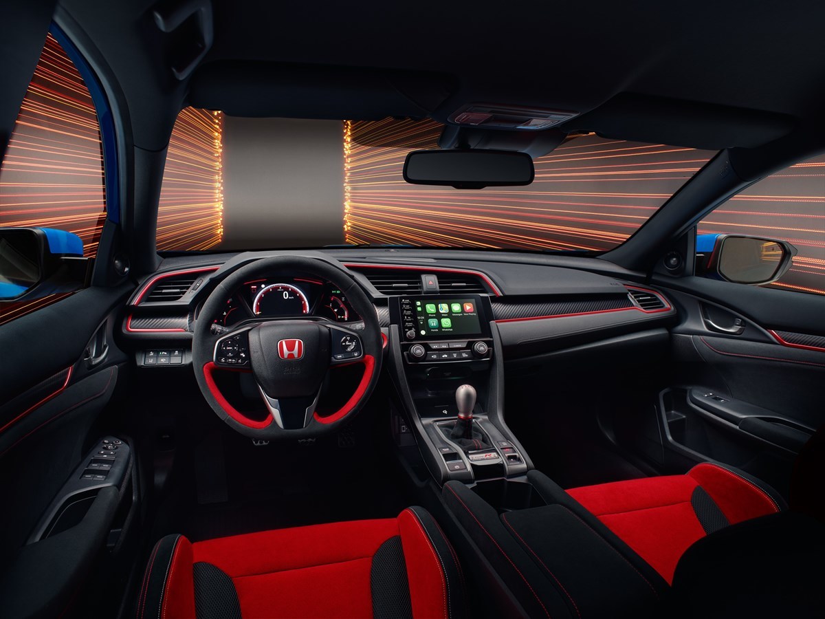 200821 2020 Civic Type R GT