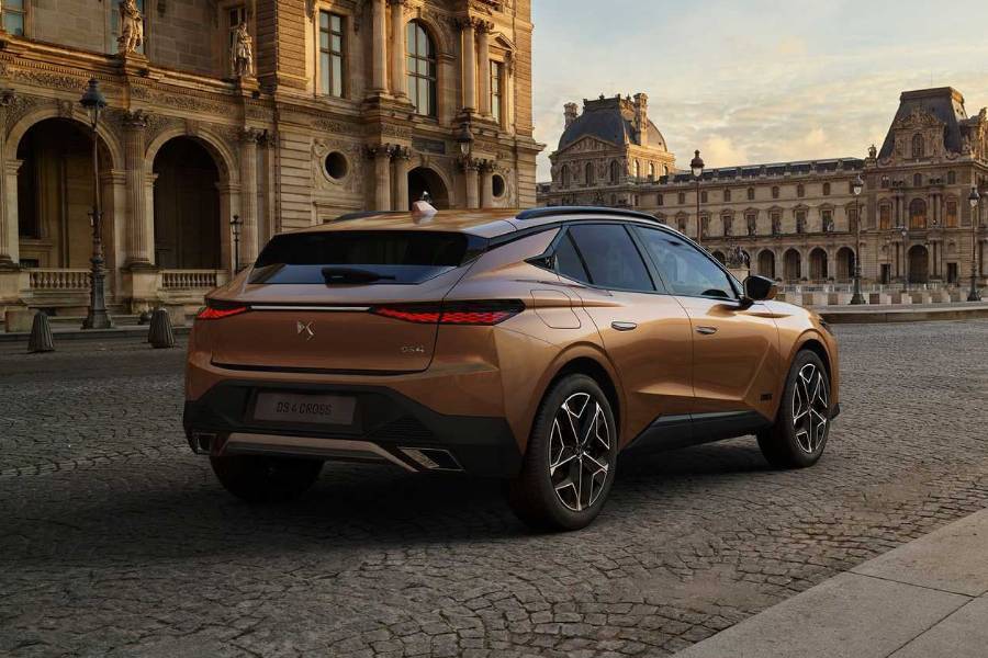 2021 ds 4 5