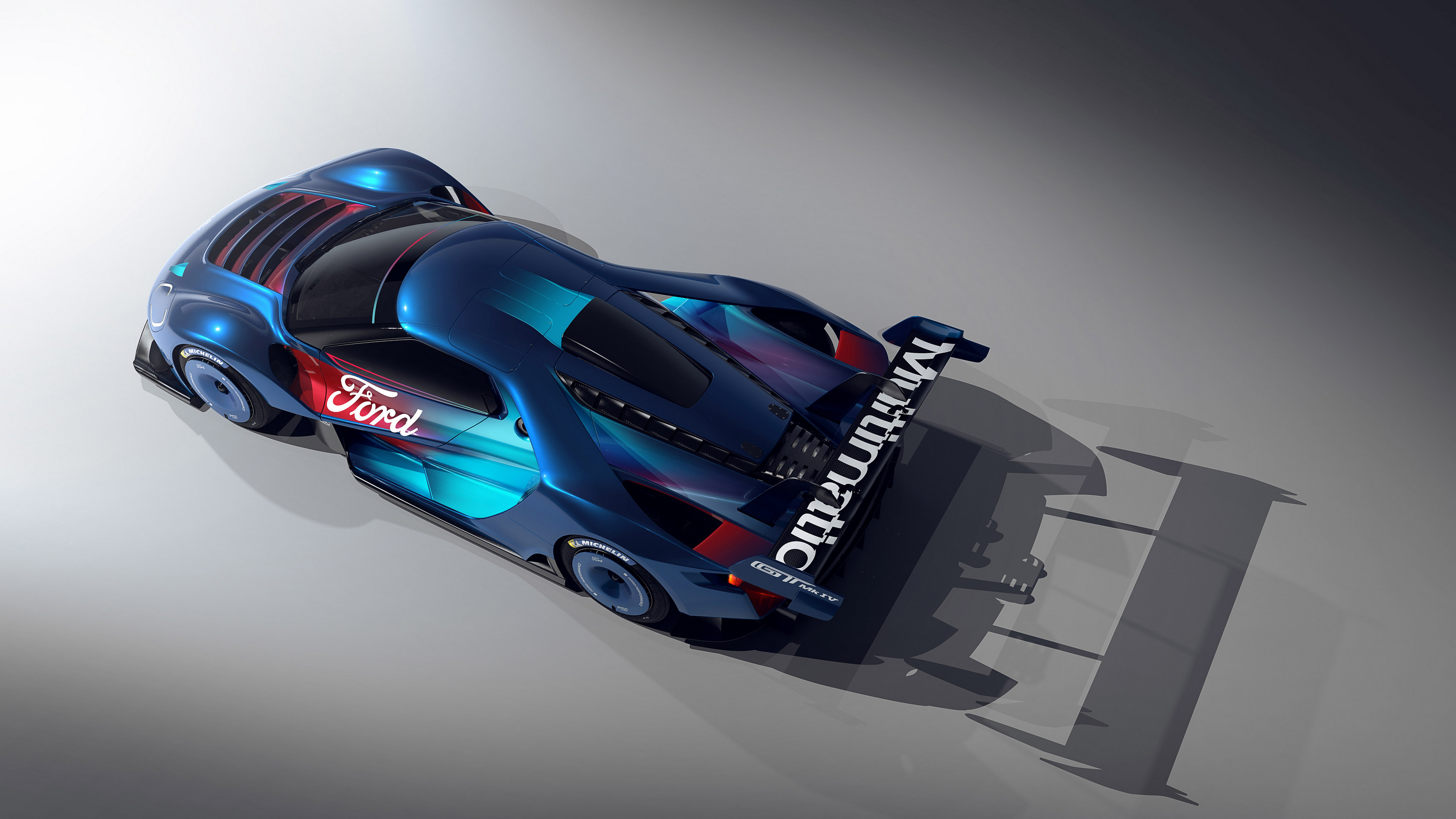 2023 Ford GT Mk IV 03