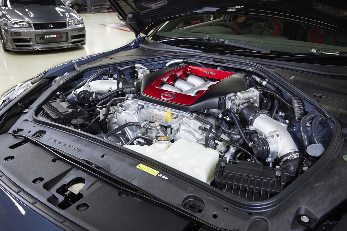 210408 New GT R NISMO 3780