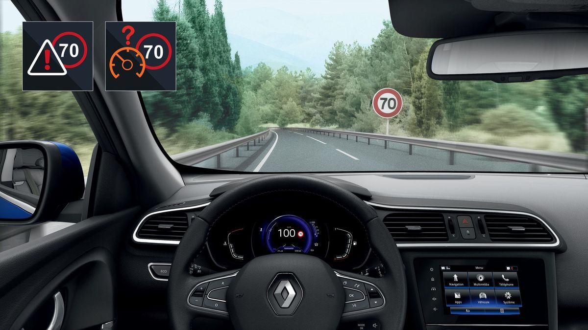21215292 2018 Nouveau Renault KADJAR low