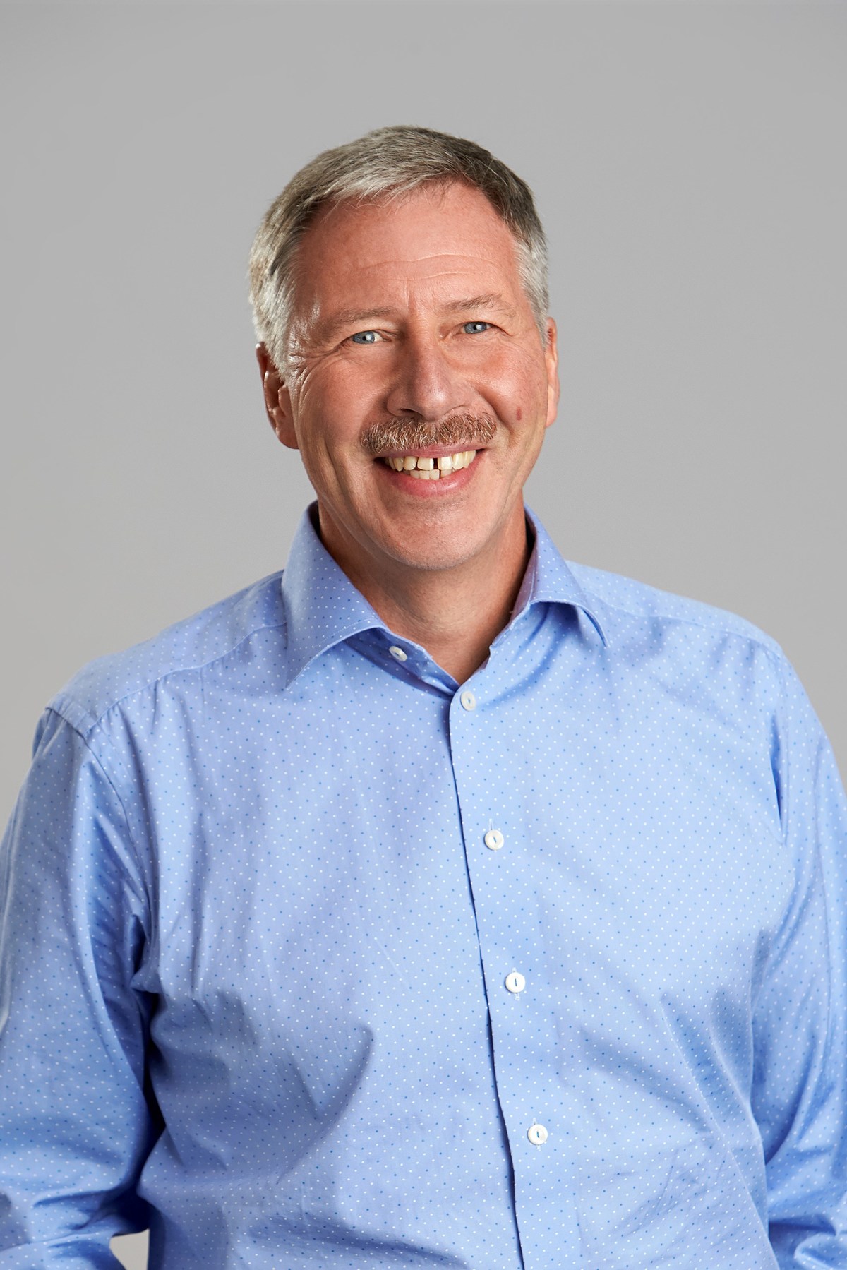 263766 Geert Bruyneel head of global production operations