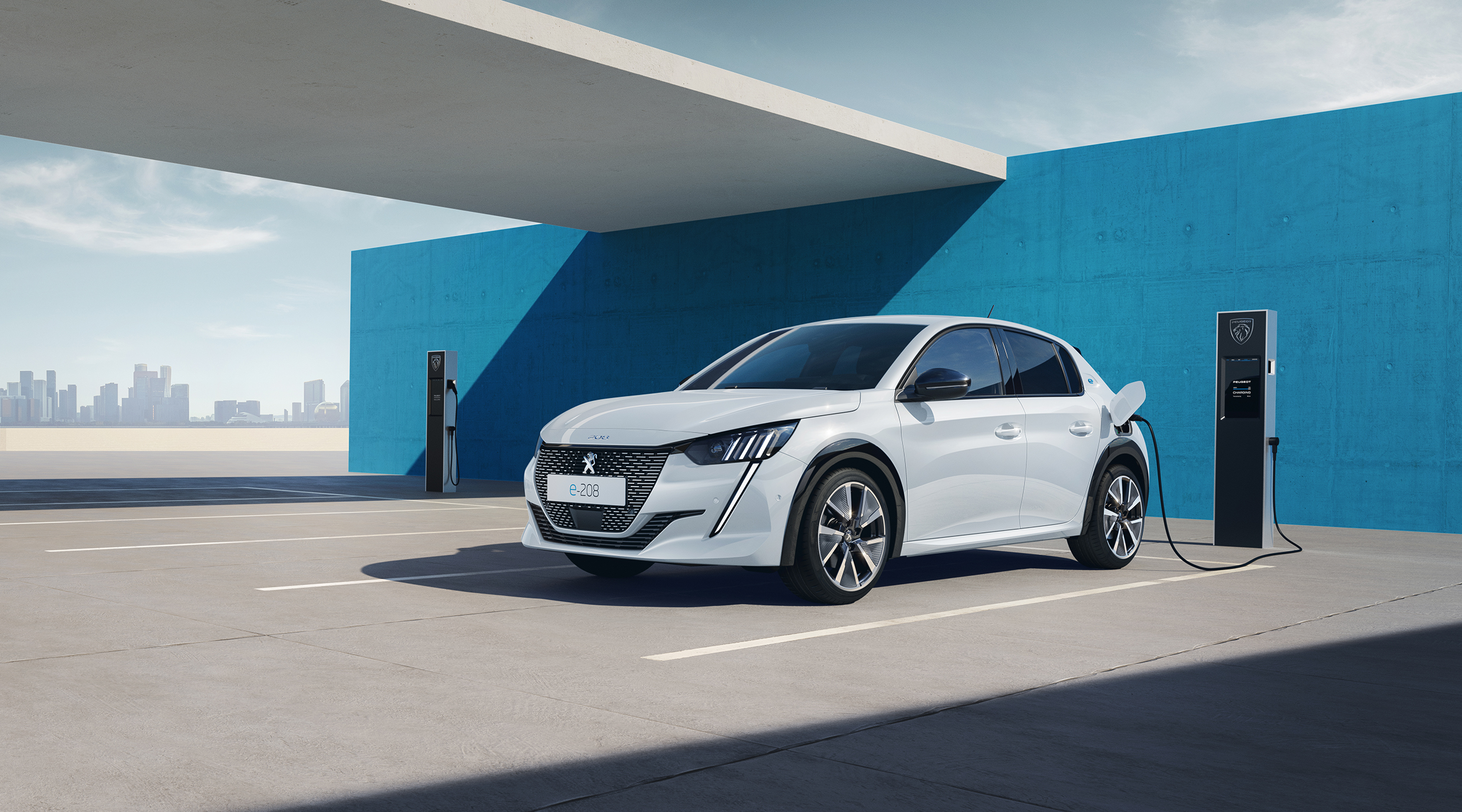 2 PEUGEOT 208 2022 089 FR