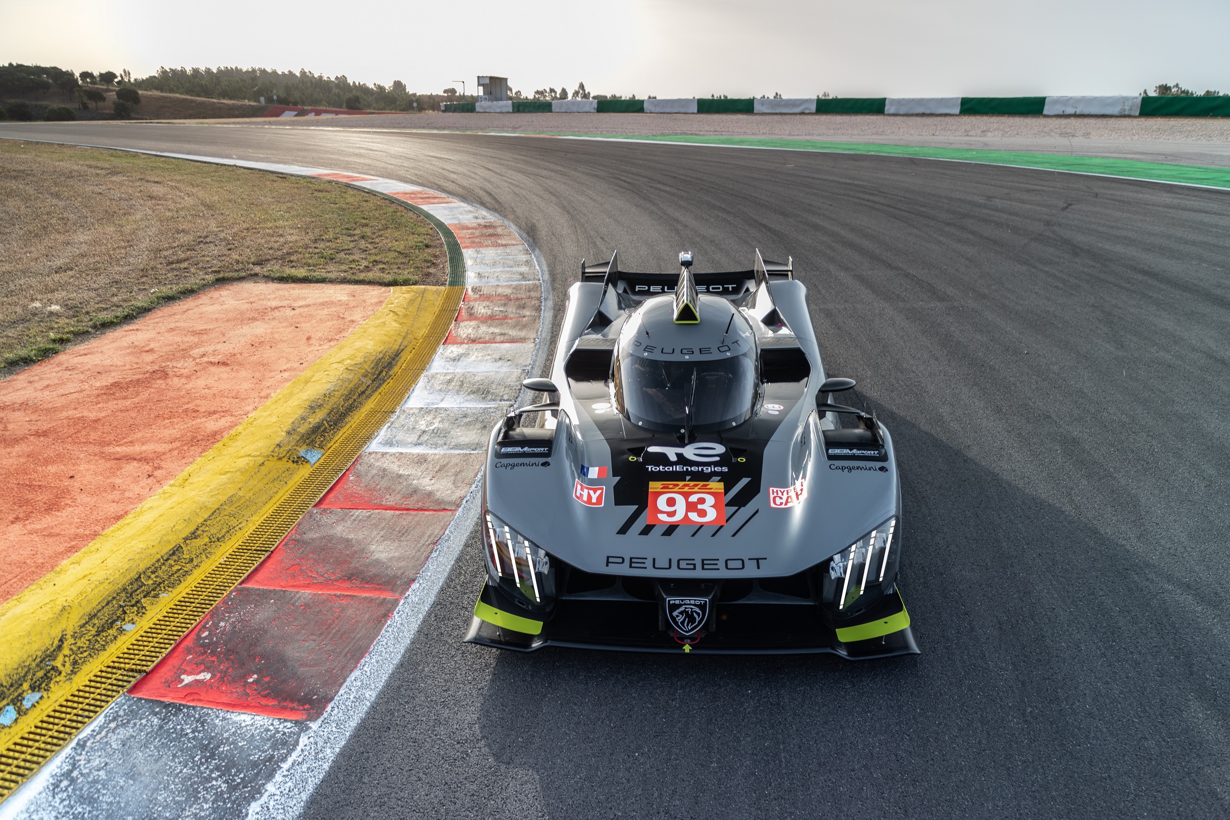 5 PEUGEOT 9X8 2205TC004