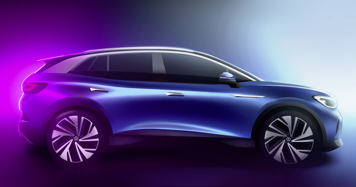 ALL NEW ID.4 EXTERIOR DESIGN 2