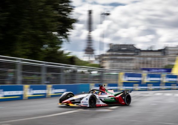 AUDI FORMULA E small
