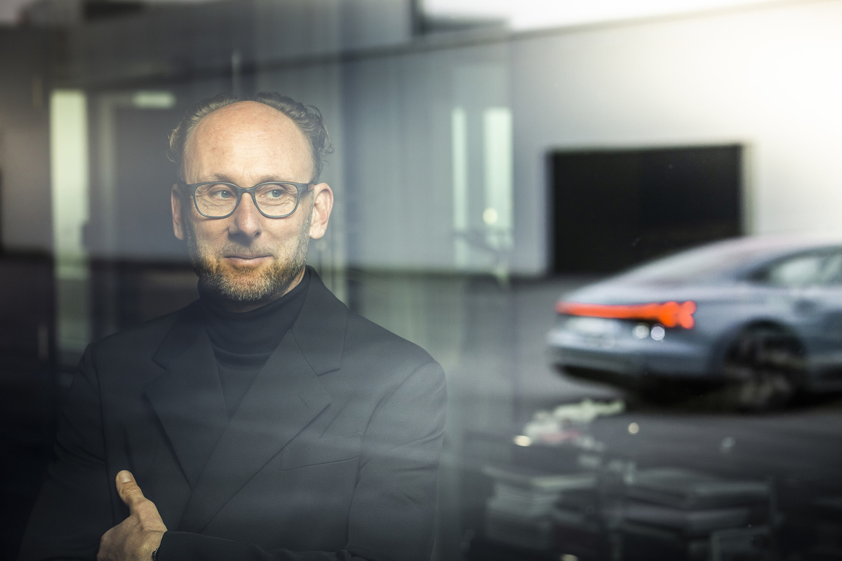 AUDI E TRON GT MARC LICHTE 1