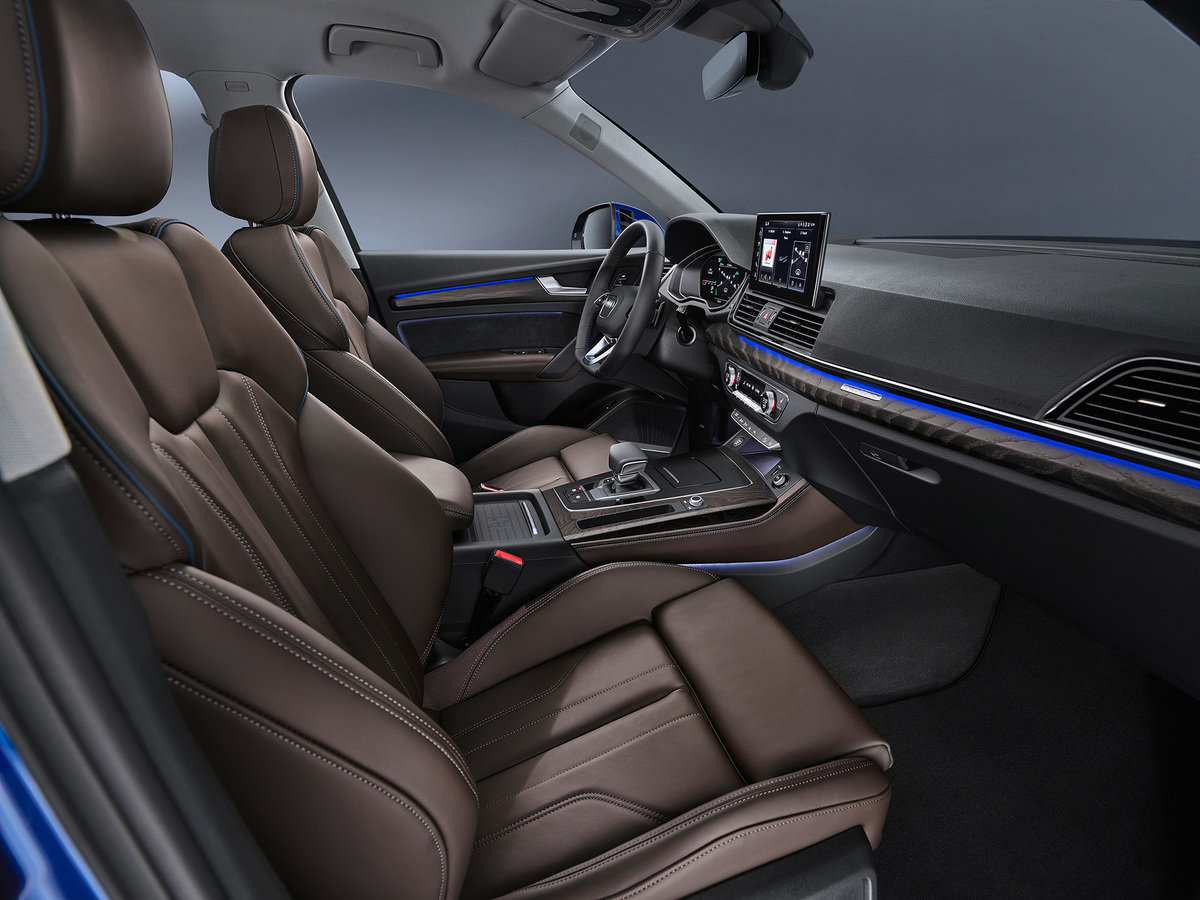 AUDI Q5 SPORTBACK 9