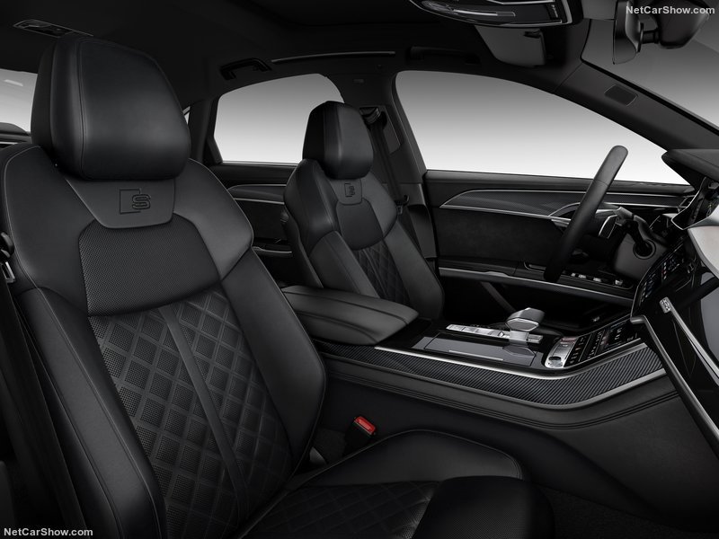 Audi S8 2020 800 0e