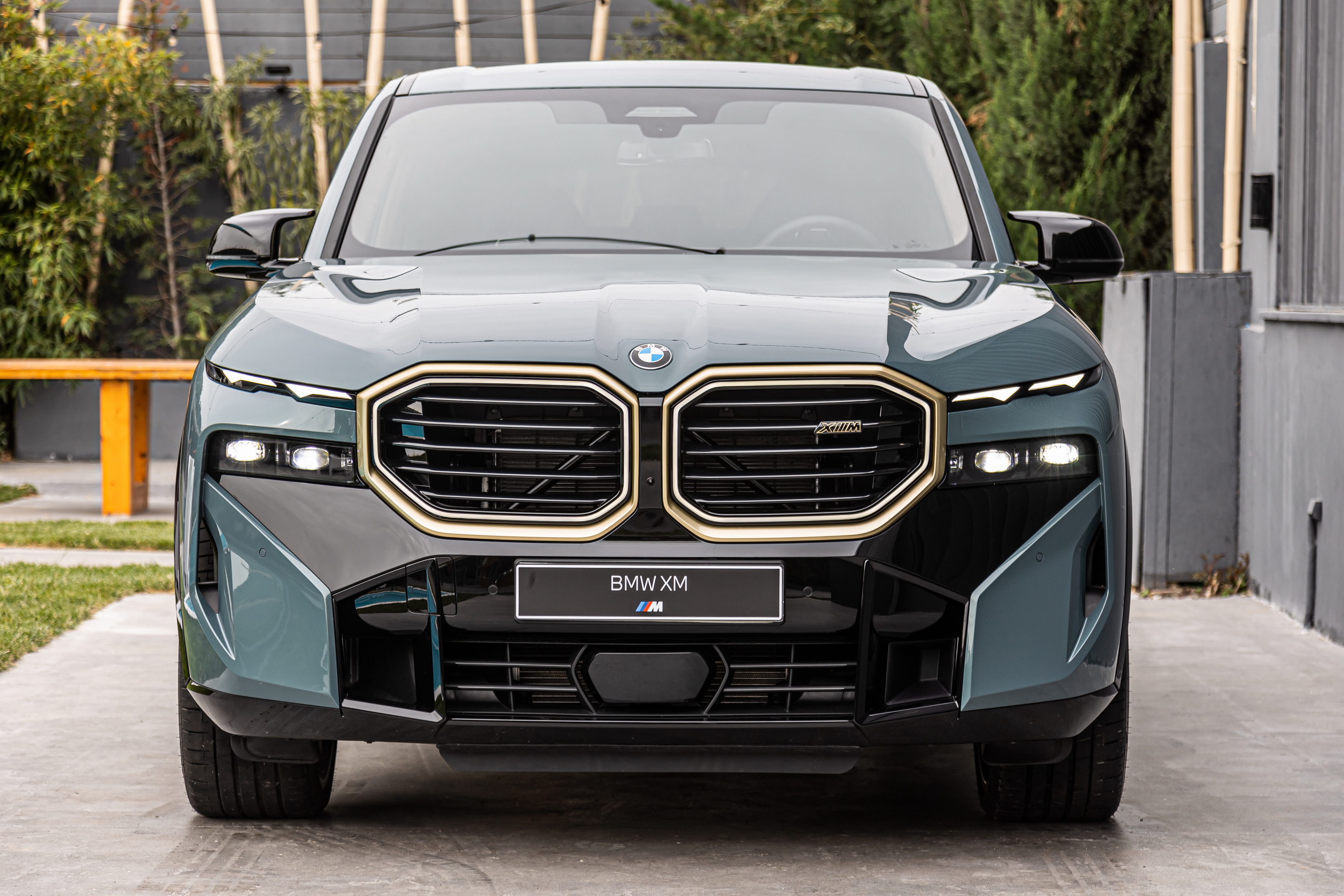BMW X M 20