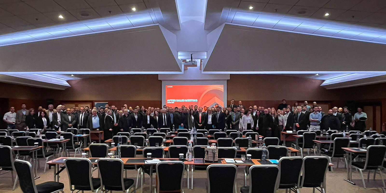 Citroen AS Meeting 1