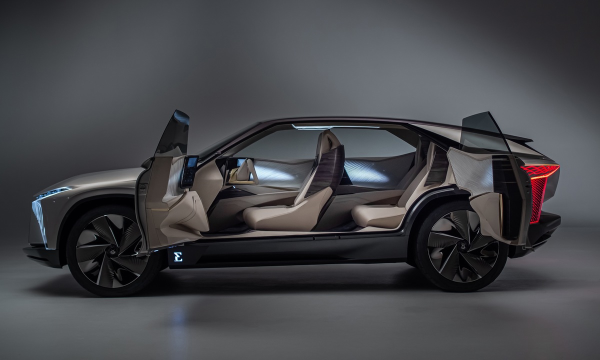DS Aero 1