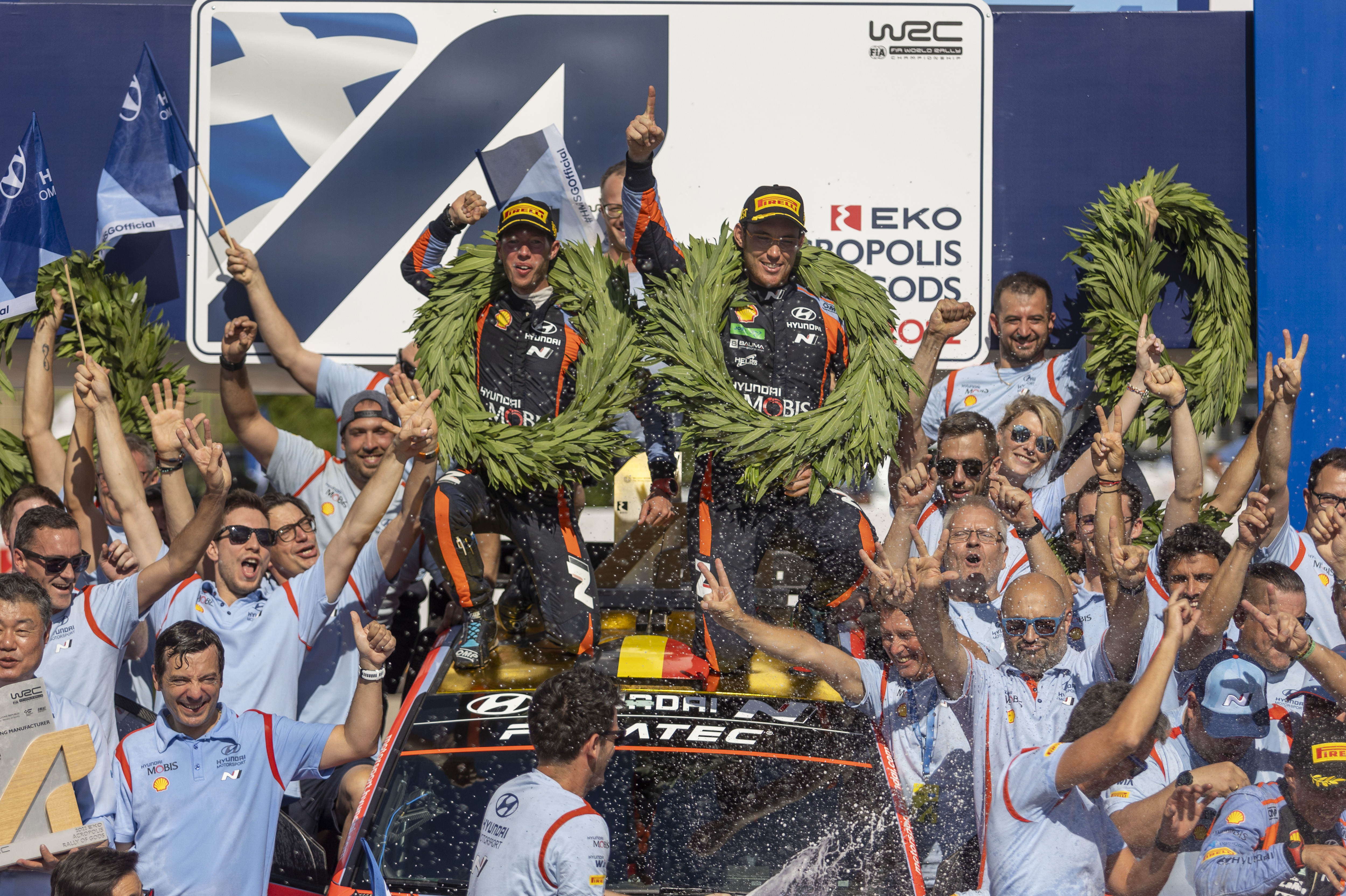EKO AcropolisRally2022 NK 1324