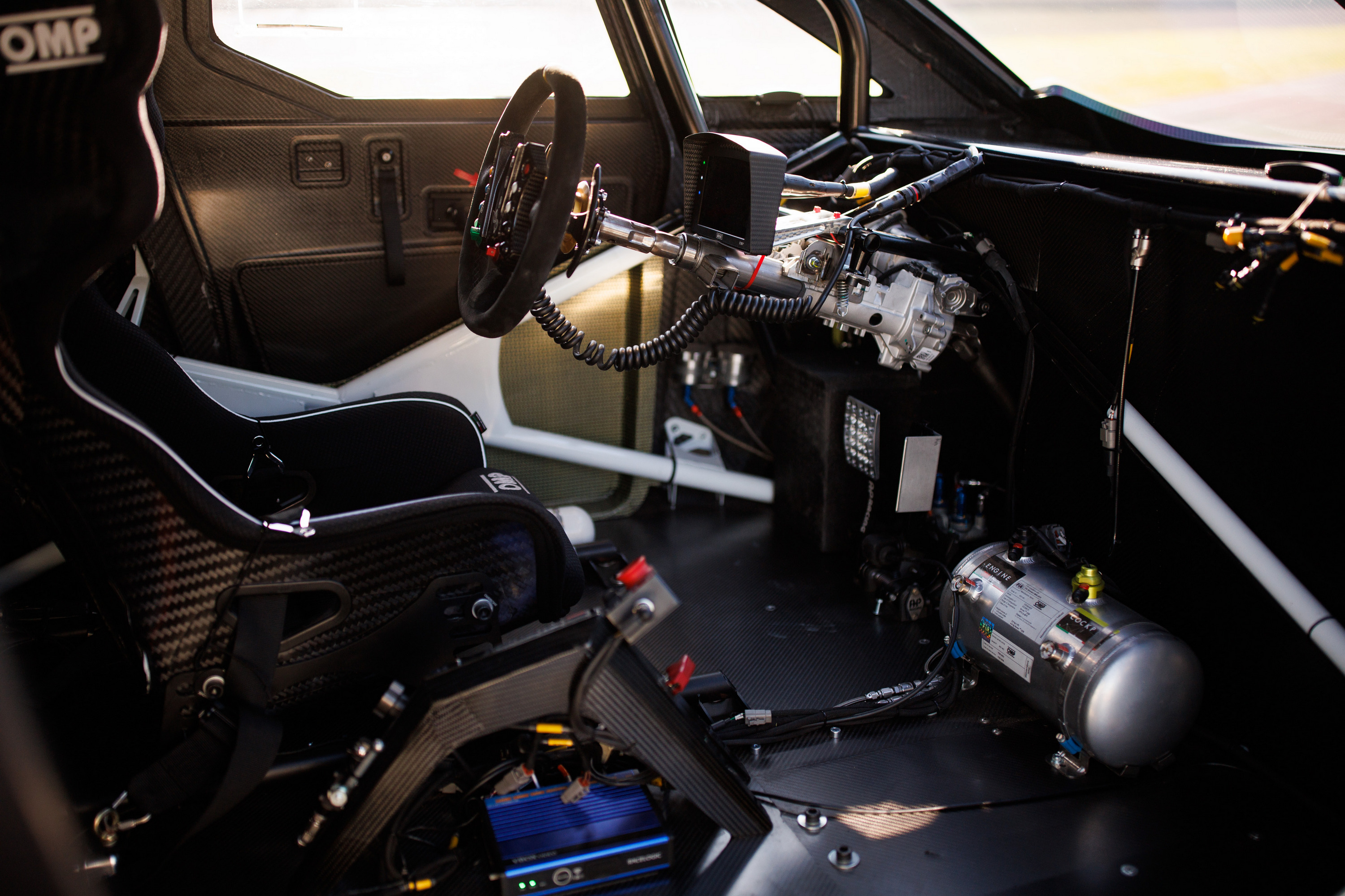 Ford Pikes Peak 06