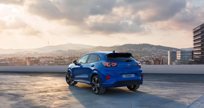 Ford Puma 02