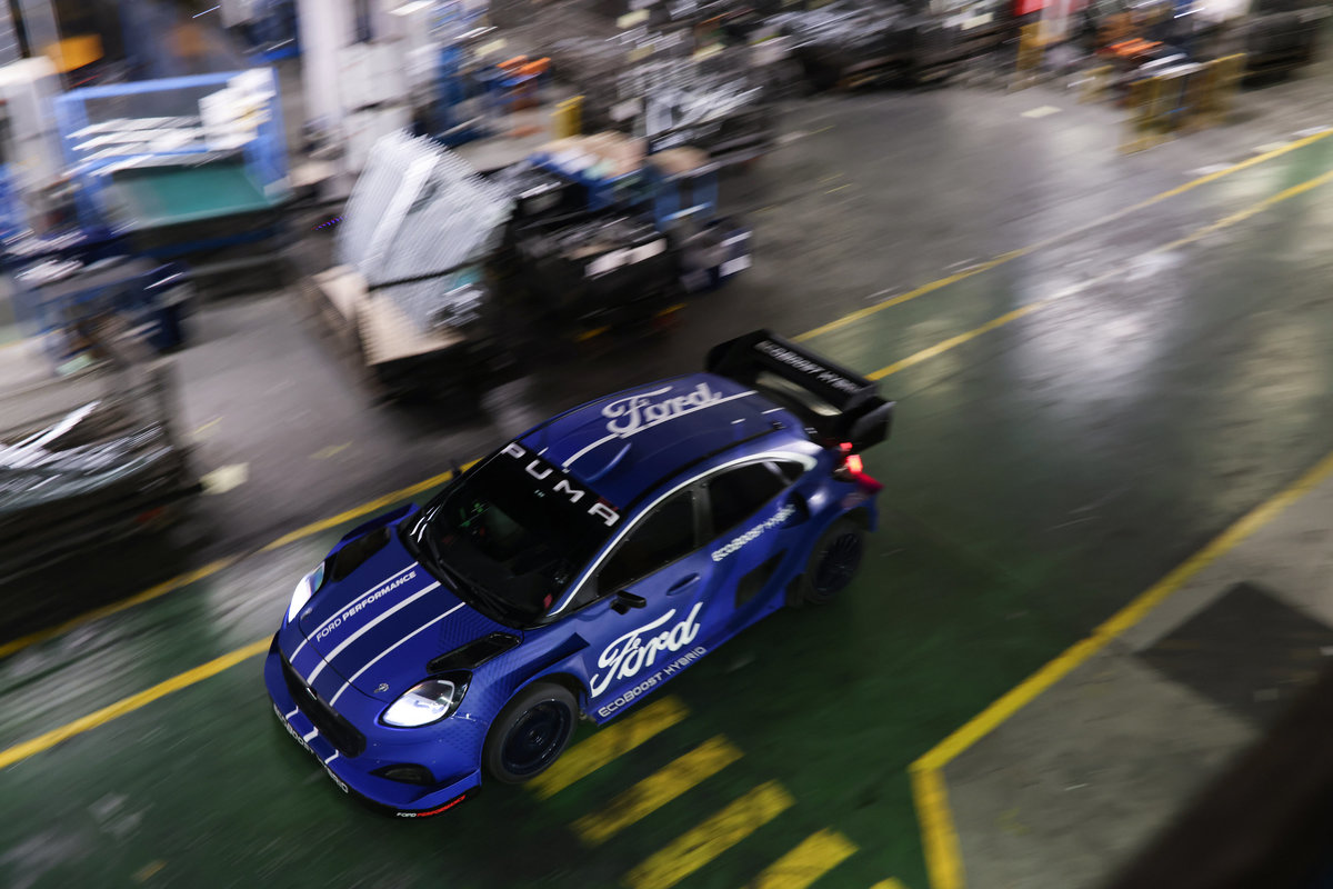 Ford PumaRally1 Dec2021 6