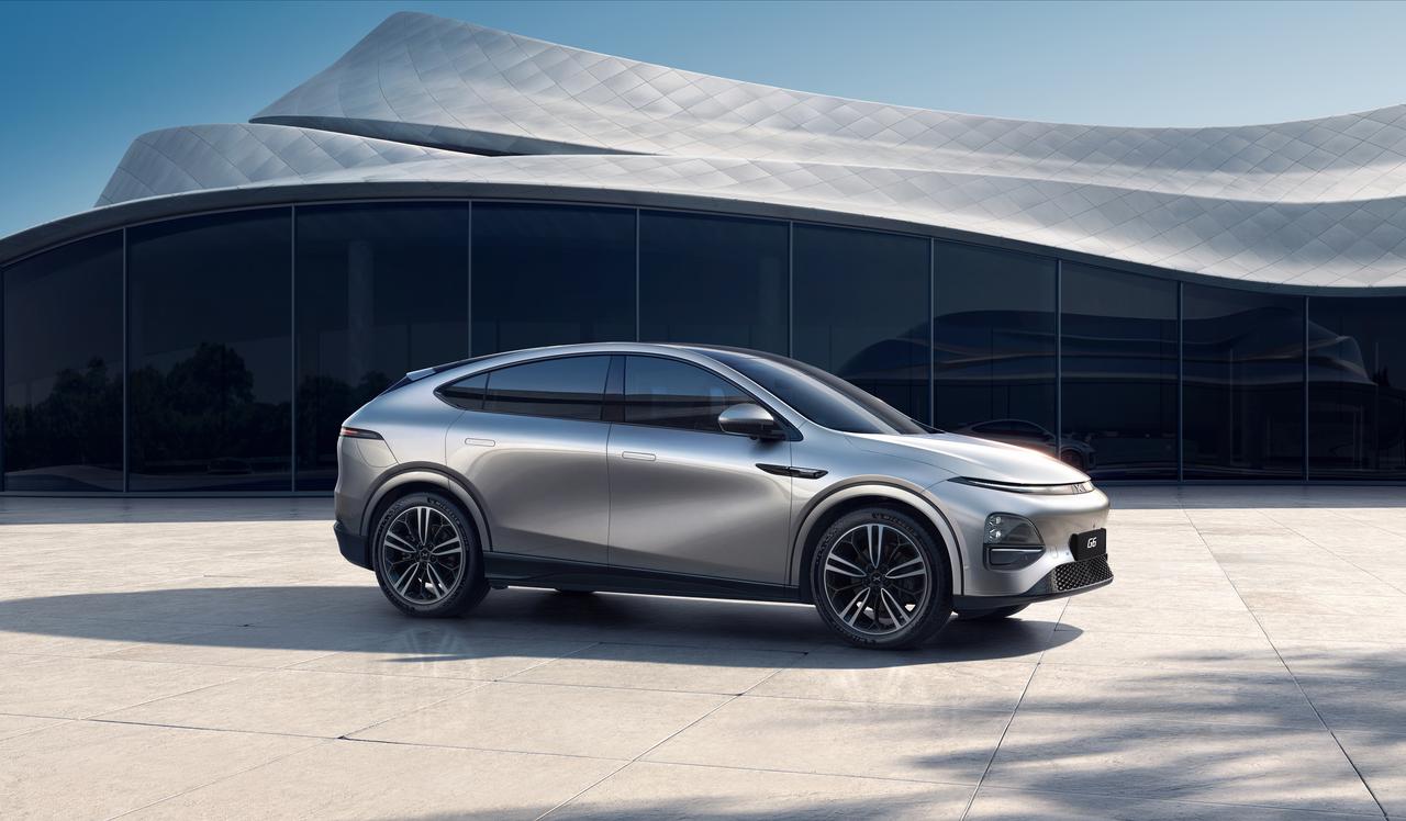 G6 GREY static