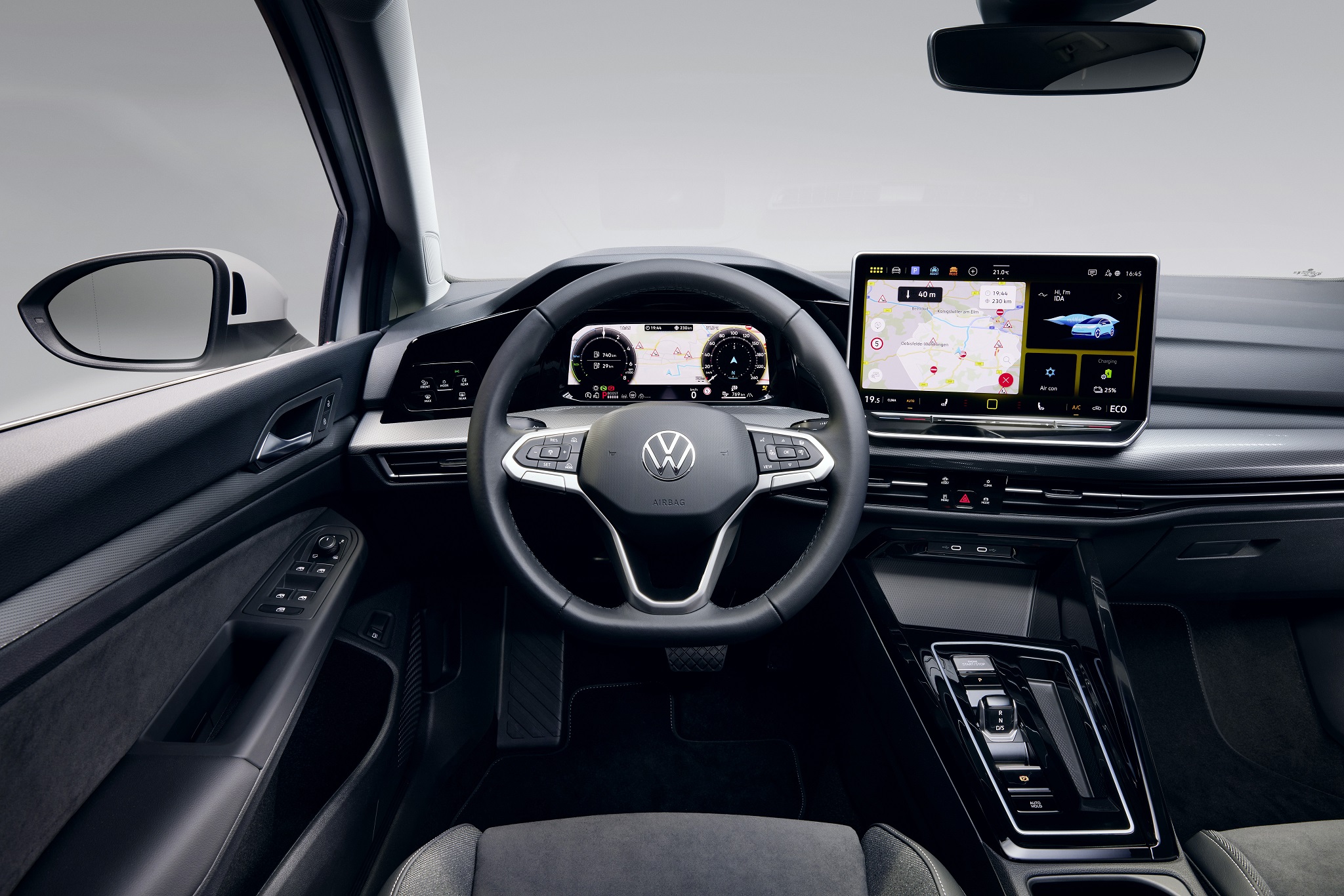 Golf 4