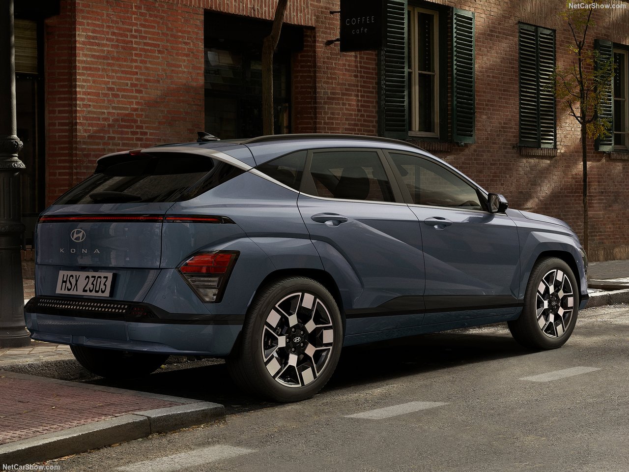 Hyundai Kona 2024 1280 09