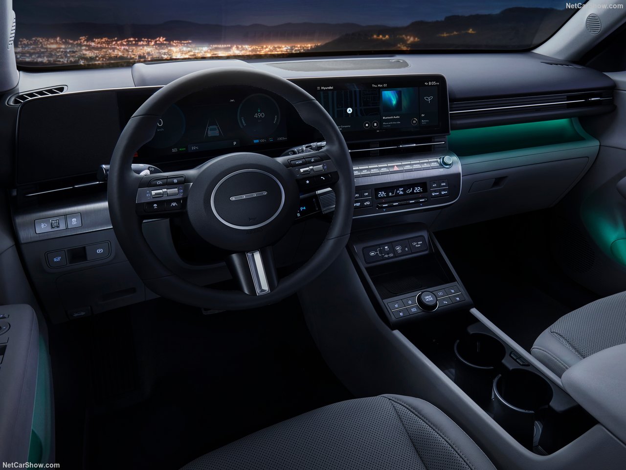 Hyundai Kona 2024 1280 0c