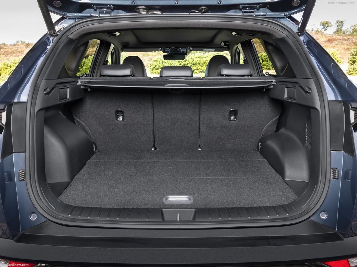 Hyundai Tucson 2021 1600 34