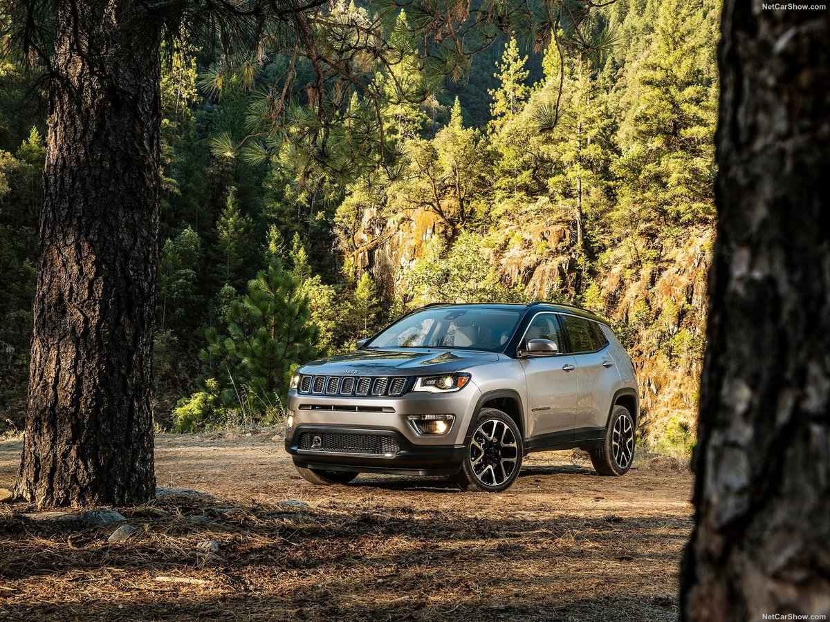Jeep Compass 2017 1600 0b