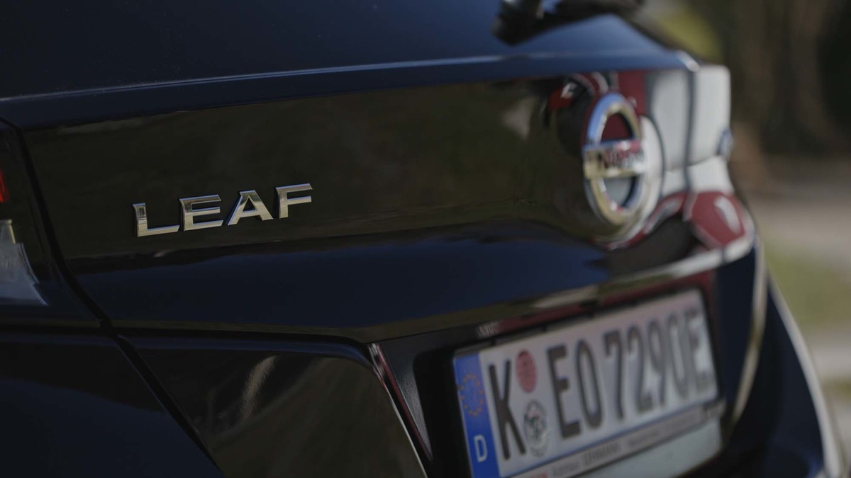 Leaf Germany 2