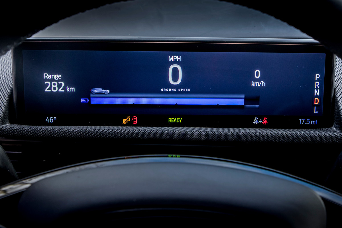Mach E Go Electric 040