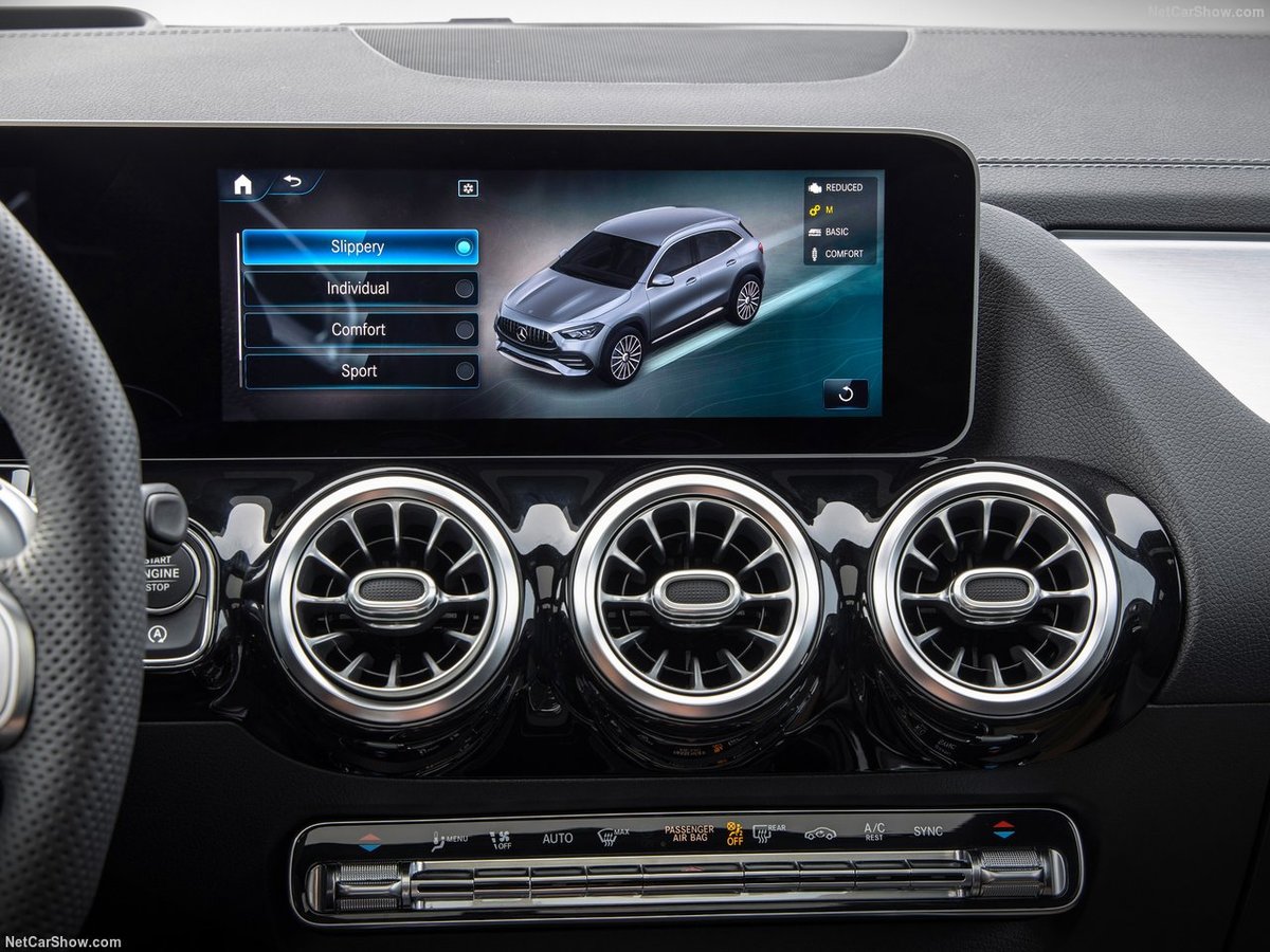 Mercedes Benz GLA 2021 1280 23