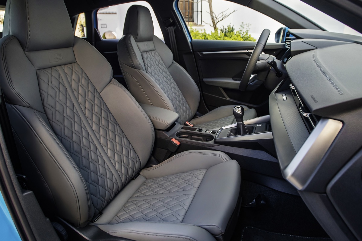 NEO AUDI A3 SPORTBACK 9