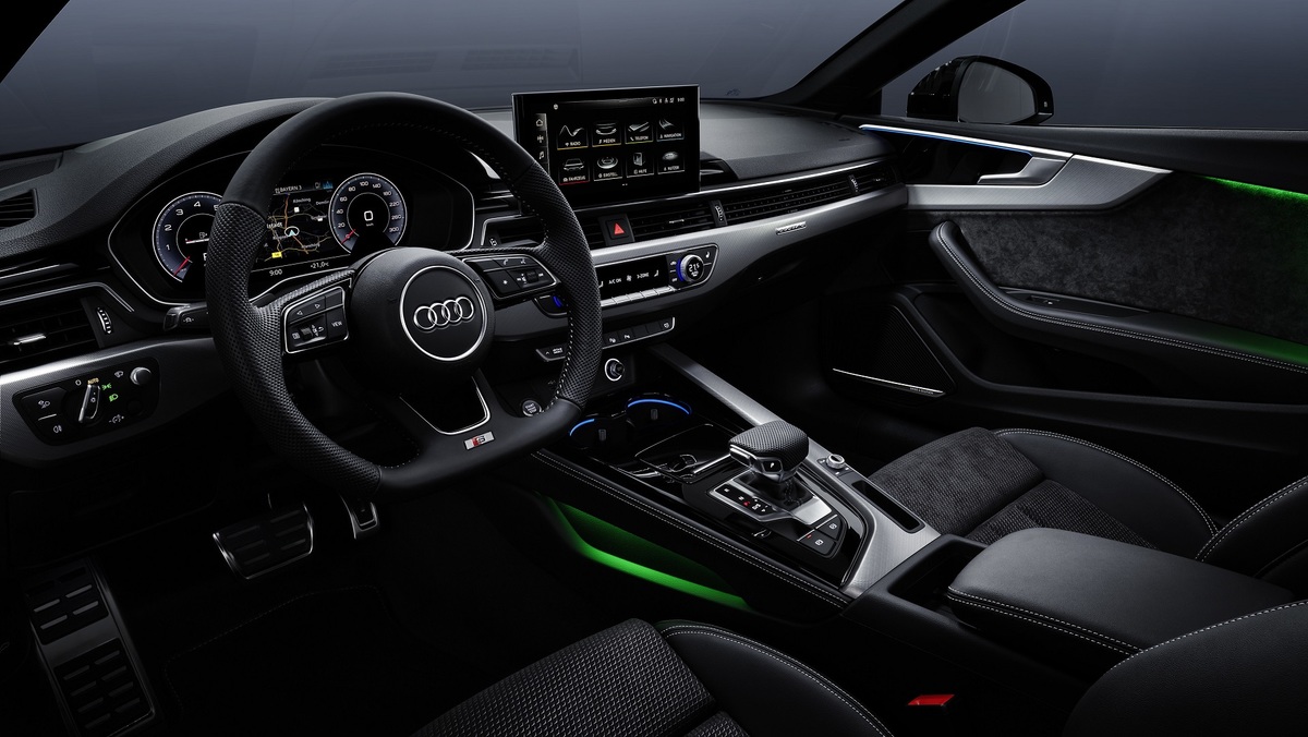 NEO AUDI A5