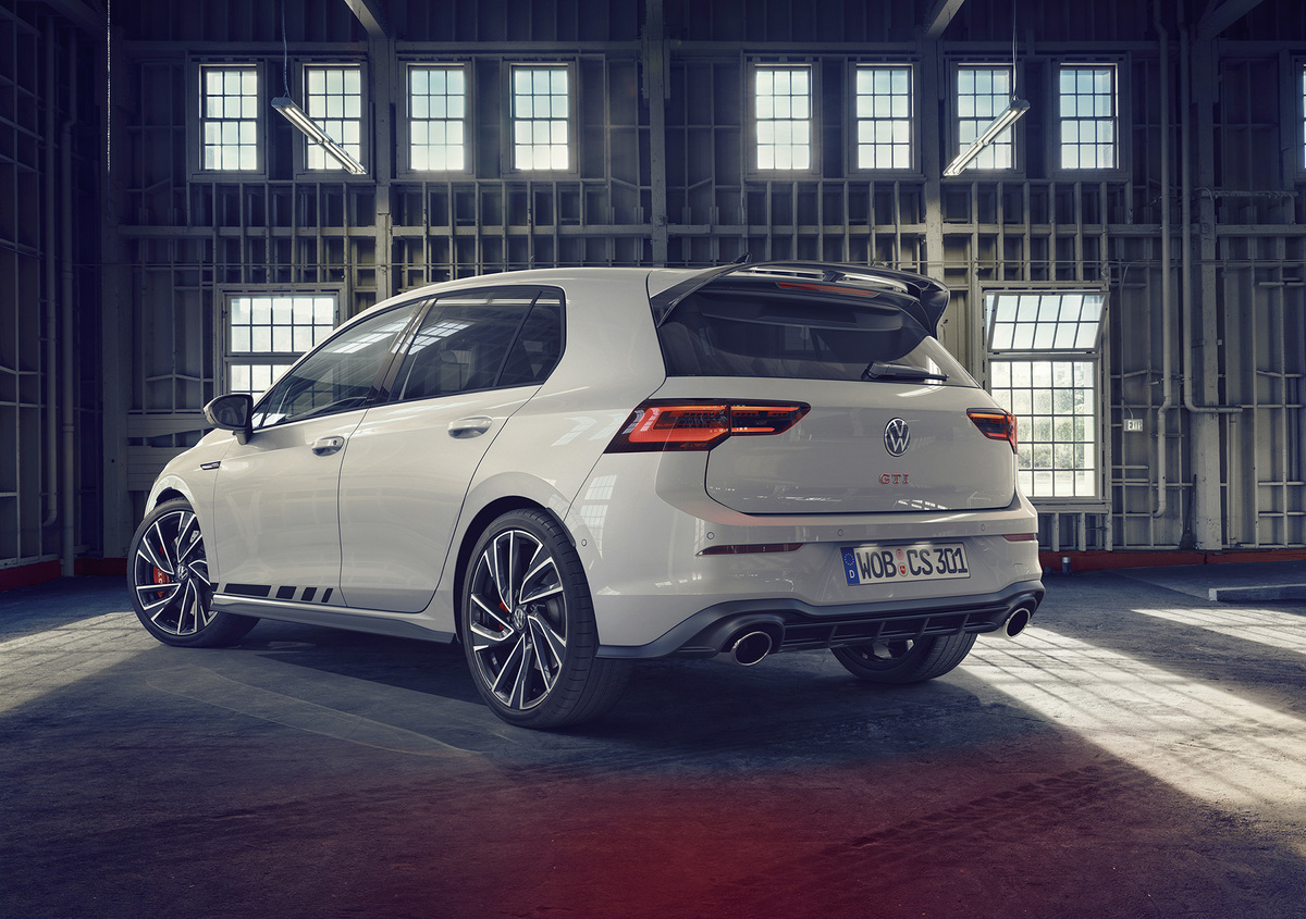 NEO GOLF GTI CLUBSPORT 2