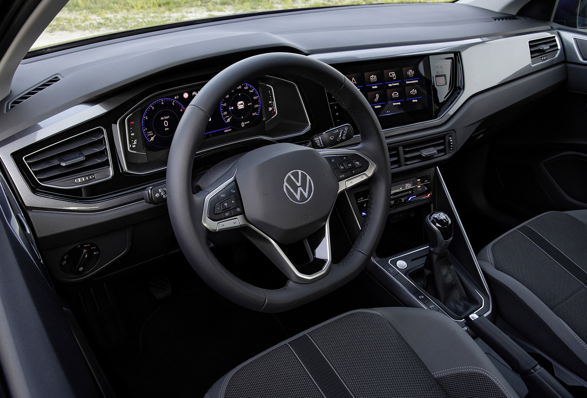 NEO VOLKSWAGEN POLO 10