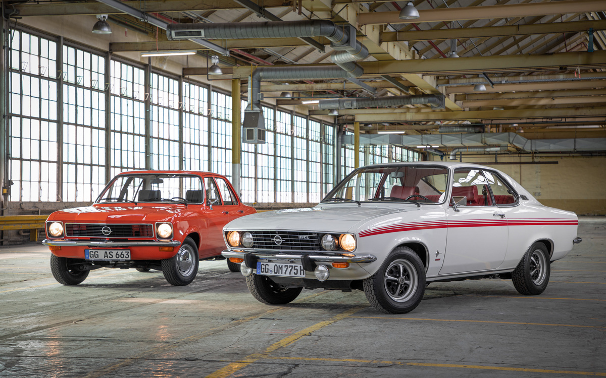 Opel 510821